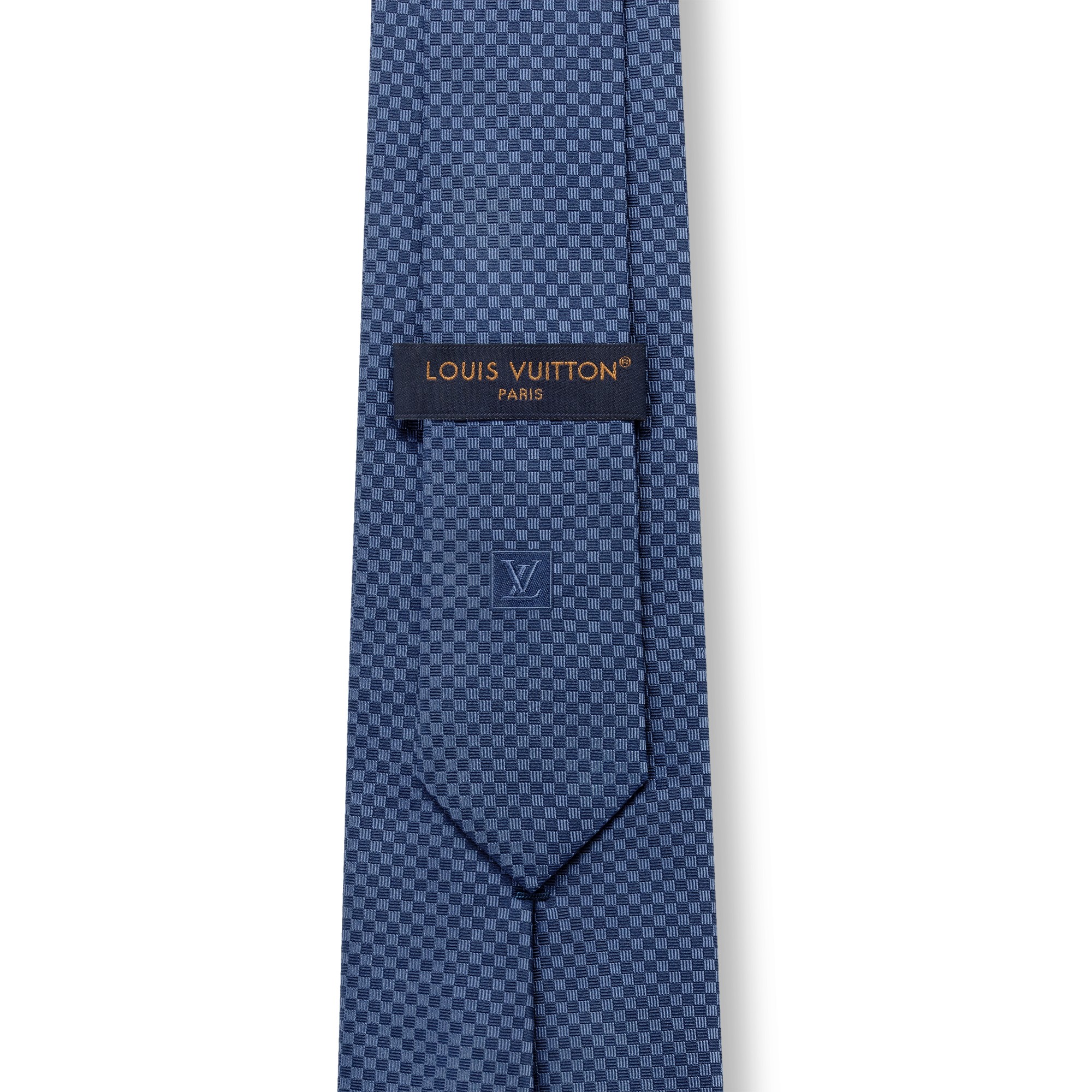 Micro Damier Tie S00 - Accessories M78750 | LOUIS VUITTON
